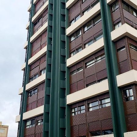 Comodo y amplio en el corazon de la Peninsula PDE Torre Amalfi Punta del Este Exterior foto